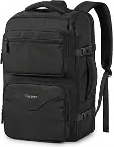 Taygeer 35L Personal Item Travel Backpack for Men product image